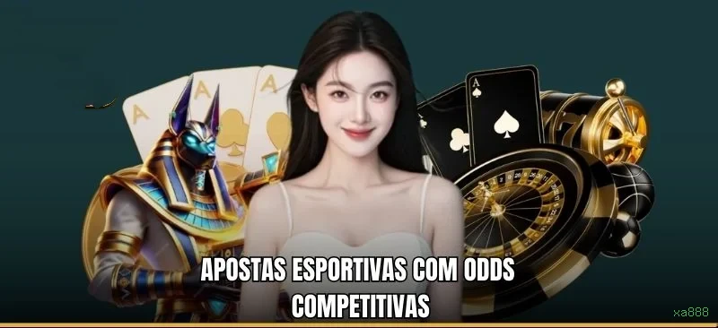 Casino Ao Vivo xa888